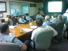 VIDEO SHOOTING di PT PETROSEA