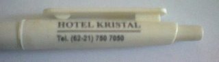pen gift souvenir