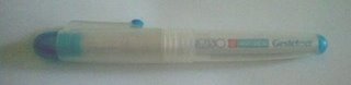 pulpen souvenir gestetner